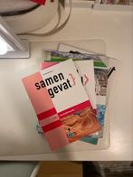 VWO Aardrijkskunde PAKKET - Examenbundel, Samengevat + meer, Boeken, Schoolboeken, VWO, Ophalen of Verzenden, Noordhoff Uitgevers