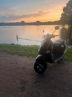 Vespa ET2 125 4t op brom, Ophalen, Zo goed als nieuw