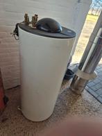 Water boiler 120 liter, Doe-het-zelf en Verbouw, Geisers en Boilers, 20 tot 100 liter, Ophalen of Verzenden, Gebruikt, Boiler