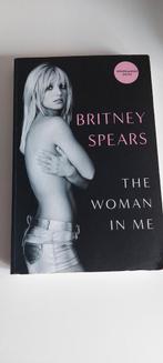 Britney spears biografie, Boeken, Verzenden, Zo goed als nieuw