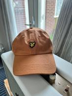 Lyle & Scott Oranje Bronze Pet Unisex - Nieuw, Verzenden, Nieuw, One size fits all, Pet