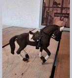 Shleich wedstrijd paard, Verzenden, Zo goed als nieuw, Paard, Beeldje of Figuurtje