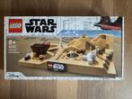 LEGO 40451 Star Wars Tatooine Homestead, Ophalen of Verzenden, Nieuw, Complete set, Lego