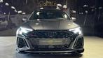 Audi RS3 QUATTRO 2.5 TFSI Dynamic package | Pano |B&O|Memory, Automaat, Gebruikt, Zwart, RS3