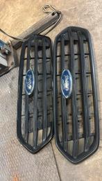 Grill Ford Transit Custom 2019, Ophalen, Ford, Bumper
