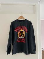 Alix the label sweater zwart maat S, Alix the label, Zwart, Nieuw, Ophalen of Verzenden