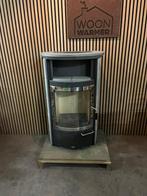 25028 Speksteenkachel Hark 7kw🔥, Huis en Inrichting, Kachels, Ophalen, Gebruikt, Houtkachel, Vrijstaand