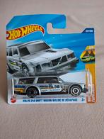 Hot Wheels Volvo 240 Drift Wagon - Nieuw in verpakking!, Ophalen of Verzenden, Nieuw, Auto
