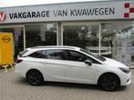 OPEL Astra Sports Tourer 1.2 Turbo 110pk NAVIGATIE CAMERA FU, 65 €/maand, Gebruikt, Euro 6, 1199 cc