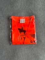 Veiligheids jas hestje jack neon veiligheid buitenriiden, Sieraden, Tassen en Uiterlijk, Portemonnees, Ophalen of Verzenden, Zo goed als nieuw