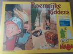 Haba Roemrijke Ridders, Ophalen of Verzenden, Zo goed als nieuw