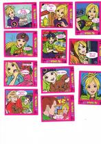 SINDY - PLAATJES, Ophalen of Verzenden, Gebruikt