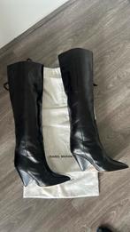 Isabel marant, Kleding | Dames, Schoenen, Isabel Marant, Hoge laarzen, Verzenden, Zwart
