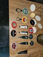 Tap onderdelen, Verzamelen, Ophalen of Verzenden, Gebruikt, Reclamebord, Plaat of Schild, Heineken