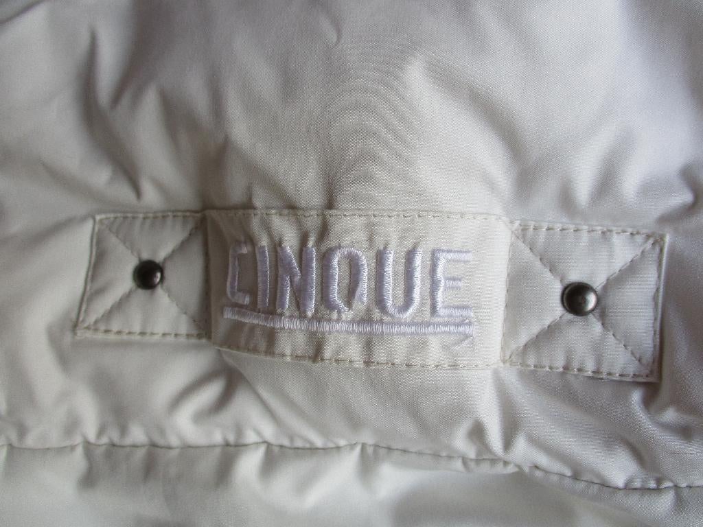 Cinque, size 40, Maat 38/40 (M), Cinque, Overige kleuren, Verzenden