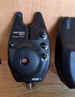 Gezocht fox rx digital rechte tekst., Watersport en Boten, Hengelsport | Karpervissen, Ophalen of Verzenden, Zo goed als nieuw