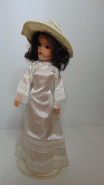 Sindy set Bruid Wedding Bells uit 1976 beschikbaar voor biedingen