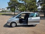 Peugeot 1007 1.4 16V 2006 Grijs, Auto's, Voorwielaandrijving, 1360 cc, 4 cilinders, 610 kg