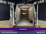 Mercedes-Benz Sprinter 314 CDI 143pk L3H2 inrichting Euro6 A, Gebruikt, 2000 kg, Mercedes-Benz, Bedrijf