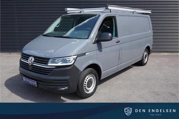 Volkswagen Transporter 28 | L2H1 | 150 PK DSG | App-Connect  beschikbaar voor biedingen