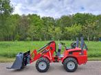 Gezocht Kniklader Schaffer Weidemann Thaler Shovel graver, Verzenden, Wiellader of Shovel