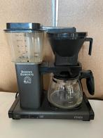 Moccamaster, Witgoed en Apparatuur, Ophalen of Verzenden, Koffiemachine
