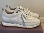 Floris van Bommel sneakers dames maat 40, Wit, Floris van Bommel, Nieuw, Ophalen of Verzenden