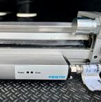 FESTO - Lineaire Aandrijving met Encoder - DGCI-32-600-KF, Ophalen of Verzenden, Nieuw