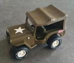Tonka Jeep modelauto, Kinderen en Baby's, Speelgoed | Speelgoedvoertuigen, Ophalen of Verzenden, Zo goed als nieuw