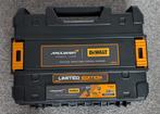 DeWALT McLaren schroef- klopboormachine DCD85ME2GT, Doe-het-zelf en Verbouw, Gereedschap | Boormachines, Ophalen of Verzenden