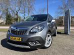 Opel Mokka 1.4 T Cosmo 140pk Automaat | Trekhaak | Achteruit, Auto's, Opel, 15 km/l, Gebruikt, Leder, 1364 cc