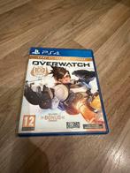 Overwatch - Game Of The Year Edition, Spelcomputers en Games, Games | Sony PlayStation 4, Shooter, 1 speler, Ophalen of Verzenden