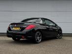 Peugeot 308 CC 1.6 THP Roland Garros | Xenon | Leder | 2e ei, Voorwielaandrijving, Euro 5, 1490 kg, Gebruikt