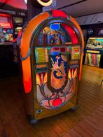 Originele Wurlitzer 850 Peacock Jukebox in Perfect Staat!, Ophalen, Zo goed als nieuw, Wurlitzer