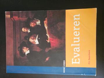 P.G. Swanborn - Evalueren beschikbaar voor biedingen