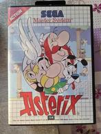 Asterix | Sega Master System, Spelcomputers en Games, Games | Sega, Avontuur en Actie, Gebruikt, 2 spelers, Eén computer