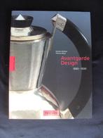 Avantgarde Design 1880-1930, Ophalen of Verzenden, Gelezen, Overige onderwerpen
