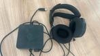 Steelseries arctis pro wireless - voor onderdelen, Ophalen, Gebruikt, Steelseries Arctis, Draadloos