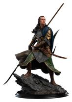 Weta LOTR Statue Elrond Herald of Gil-Galad, West Campus 1 76863 Herxheim (DE), Heo GmbH, Nieuw, Heo@info.com
