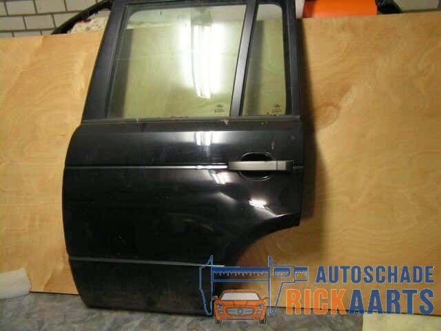 Rang Rover LM serie l.a.potier, Auto-onderdelen, Carrosserie en Plaatwerk, Deur, Gebruikt, Ophalen of Verzenden