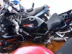 Suzuki sv650 sv 650 onderdelen parts motorblok frame vork, Ophalen of Verzenden, Gebruikt