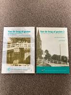Van de brug af gezien 1&2 - Theo van den Berg, Boeken, Ophalen of Verzenden, Zo goed als nieuw, Utrecht