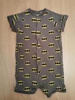 H&M Batman pyjama maat 86, Kinderen en Baby's, Nacht- of Onderkleding, Gebruikt, H&M, Ophalen of Verzenden