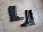 Dunlop regenlaarzen mt 34, Jongen of Meisje, Ophalen of Verzenden, Dunlop, Laarzen