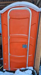 Dixi , pisbak,  cafe , keet, Ophalen of Verzenden, Schuur