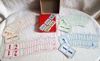 Vintage spel: Elferspiel/Jeu de <<11>> oftewel: START 11!, Hobby en Vrije tijd, Gezelschapsspellen | Kaartspellen, Ophalen of Verzenden