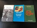 Te koop 3 boeken van Hugo Claus, Hugo Claus, Ophalen of Verzenden, Zo goed als nieuw