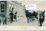 s,heerenhoek foto kuipersdijk, Ophalen of Verzenden, Voor 1920, Ongelopen, Zeeland