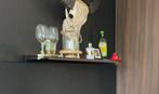Jansen & de Bont shelf 1 GC premium, Ophalen, Zo goed als nieuw