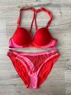 Marlies Dekkers bikini 75C/M, Bikini, Ophalen of Verzenden, Zo goed als nieuw